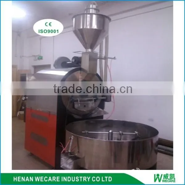 30 kg Coffee Roaster photo-3
