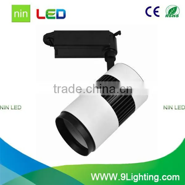 20w Cob Track Light for Clothes Shop photo-2