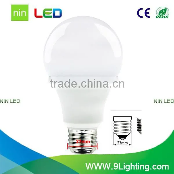 Top Quality Classical High Lumen 5w E27 Dimmable Bulb photo-3