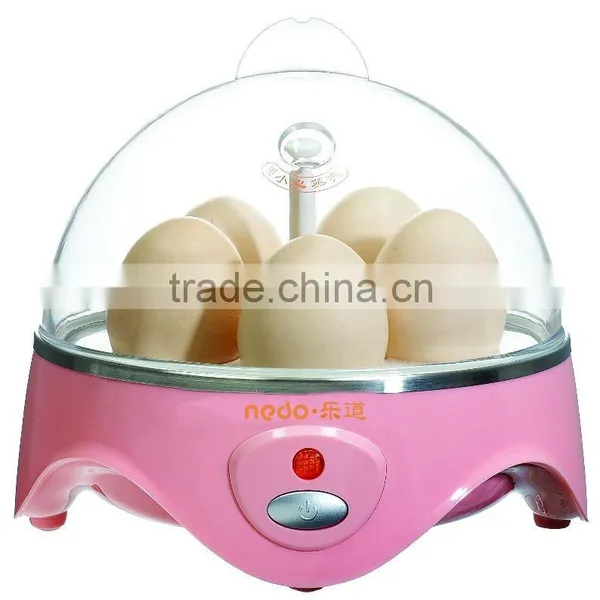 Egg Boiler