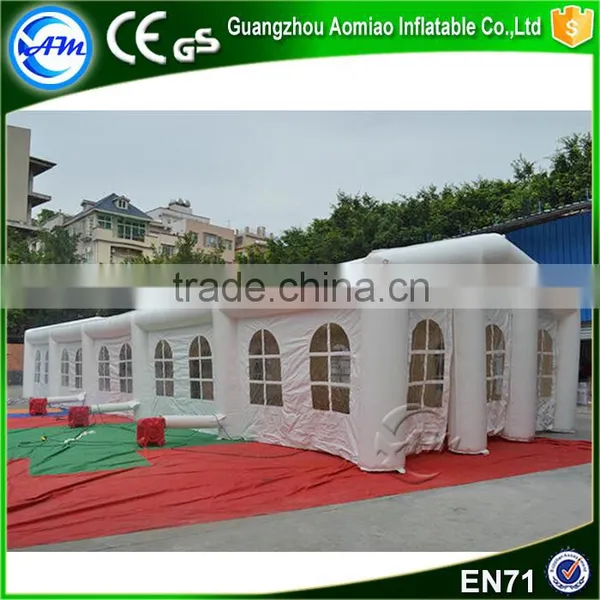 Cheap Wedding Tent Inflatable Used Party Tents for Sale photo-2