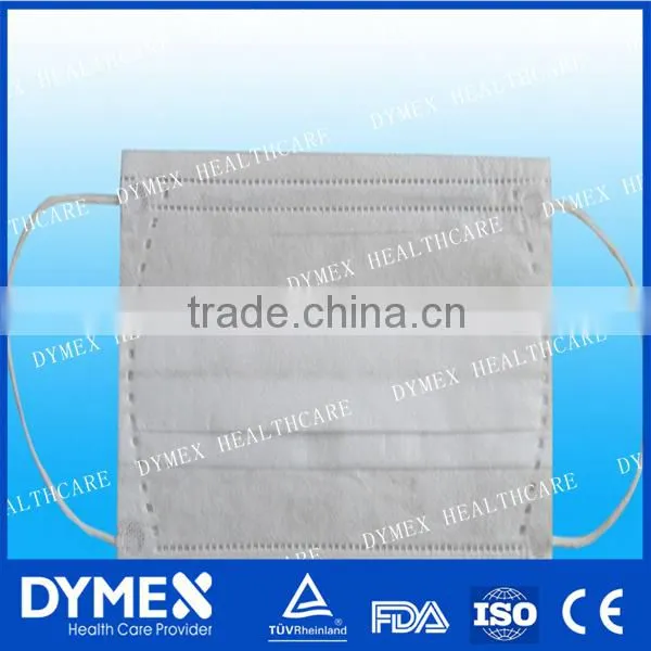 Disposable Face Mask / Disposable Paper Mask photo-4