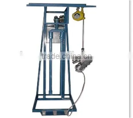 Sander Machine Brush photo-2