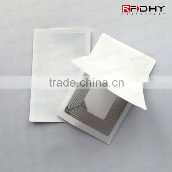 Cheapest Option Nfc Tag for Equipment Manager photo-5