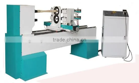 High Precision Wood Lathe Machine KC1530-D Japan Used Lathe Machine Wood Lathe Machine