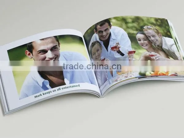 Fanny Adult Magazine Book Printing Service/direct Factory photo-4