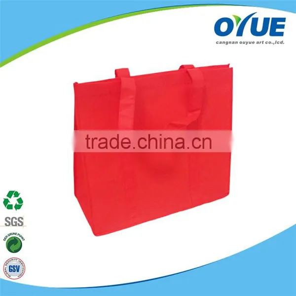 Laminated Laser Shopping Bag WM Audit photo-6