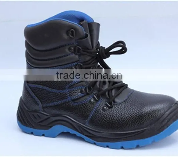 Ruaaian Style Toe Cap Safety Shoes Safety Boots 9015 photo-2
