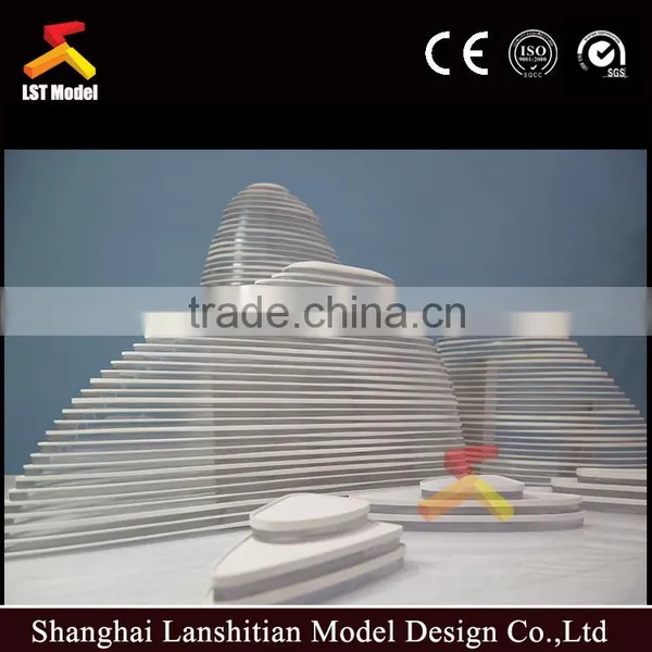 100% Handmade Acrylic Model Making for Craft Gifts photo-4