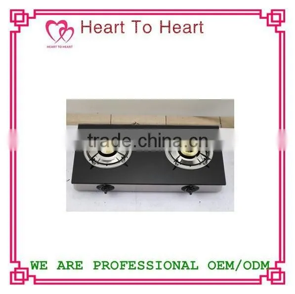 India Gas Cooker