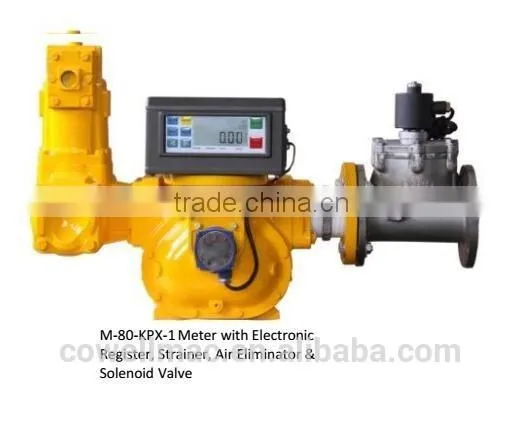 Flowmeter With Printer photo-6
