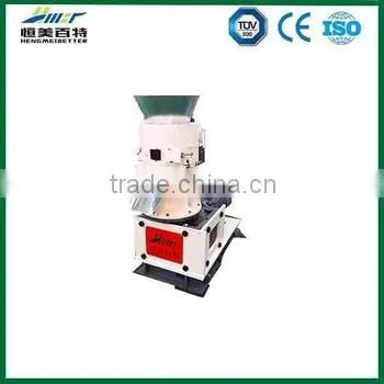 CE High Quality Biomass Wood Pellet Production Line for Small Farm photo-2
