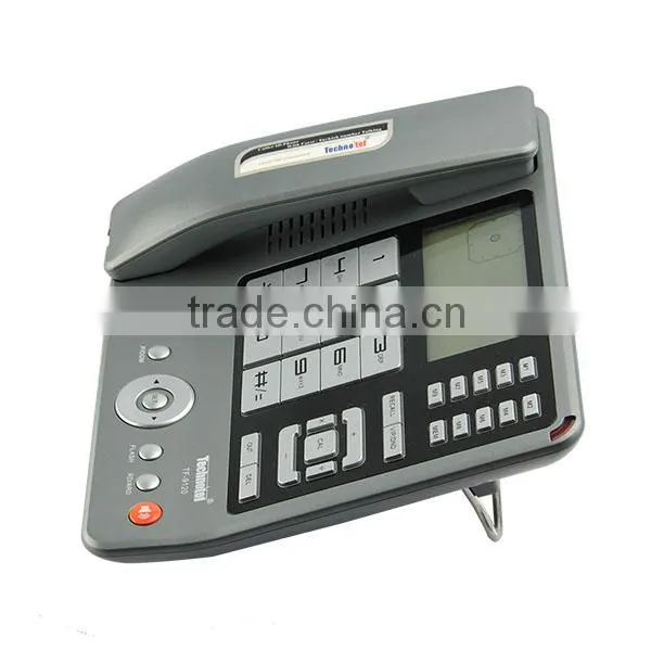 Shenzhen Technology of no Battery Caller id Telephone photo-4