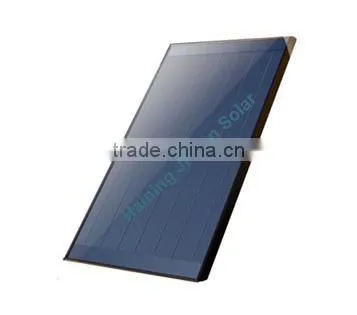 Flat Plate Solar Collector (JSFC-M001)