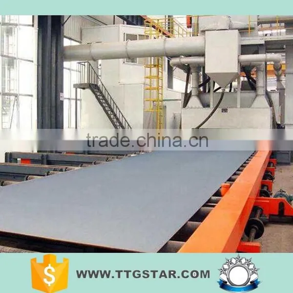 Q235 Steel Sheet