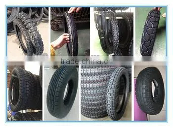 MRF V-RUBBER Motorcycle Tyre New Pattern photo-4
