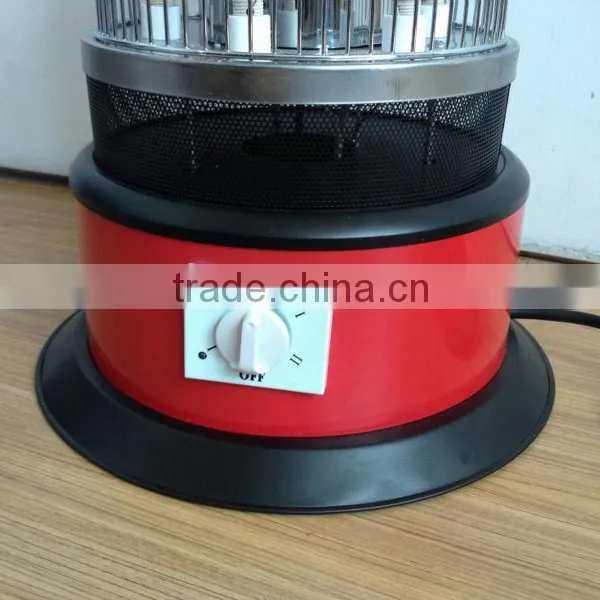 2014 New 2200W Electric Ceramic Heater photo-5