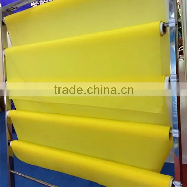 Polyester Screen Printing Mesh Good Price photo-5