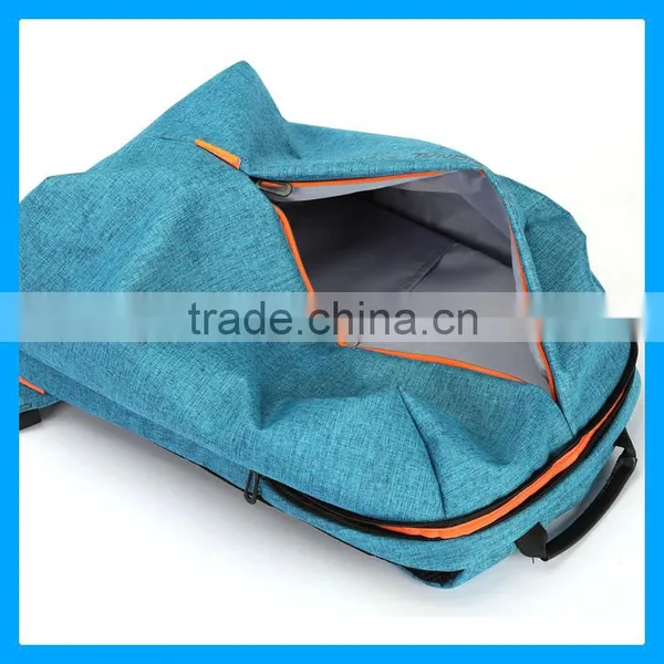 Lightweight Leisure Backpack for Travel photo-6