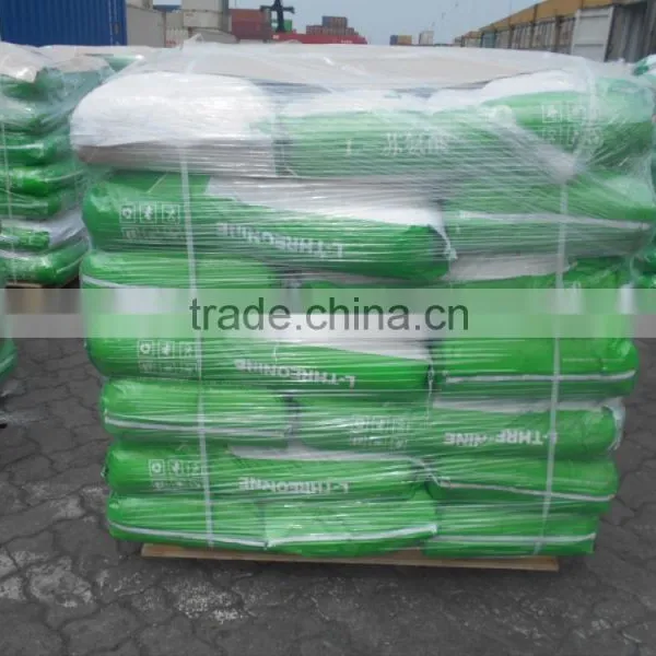 l Threonine Feed Grade Animal Feed Additive photo-5