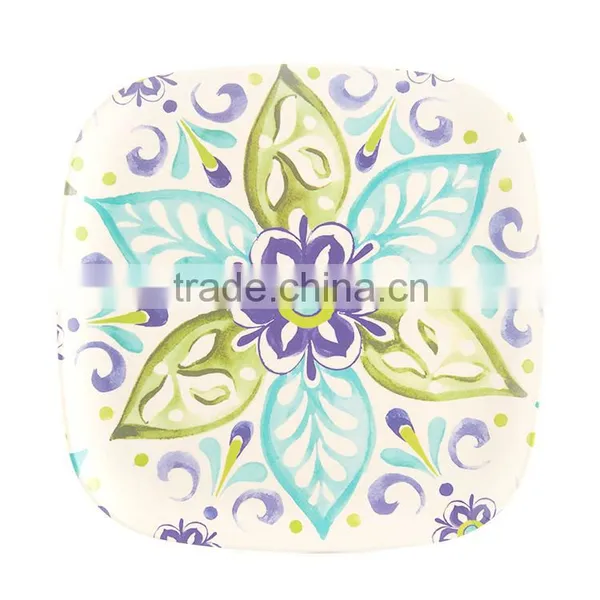 Biodegradable Eco- Friendly Baby Thai Dinnerware photo-5