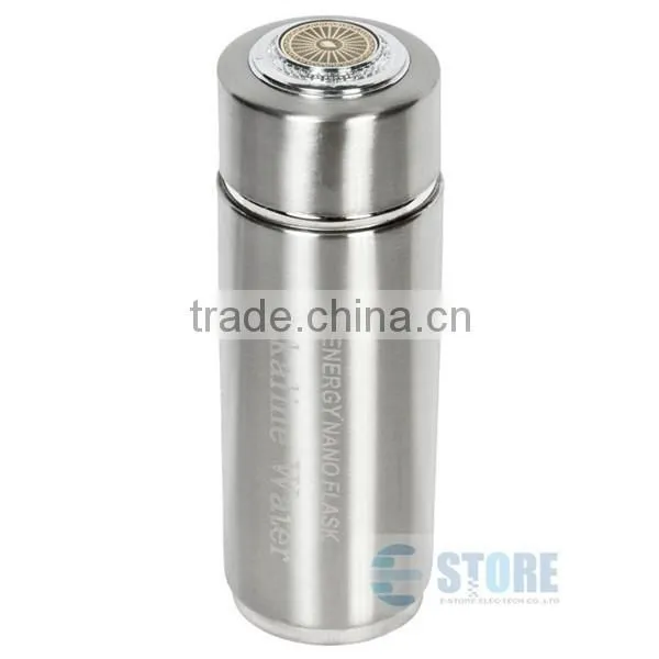 Nano Alkaline Water Flask Scalar Energy Drink Bottle photo-4