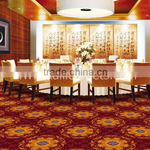 Custom Design Cheap Wall to Wall Carpet photo-3
