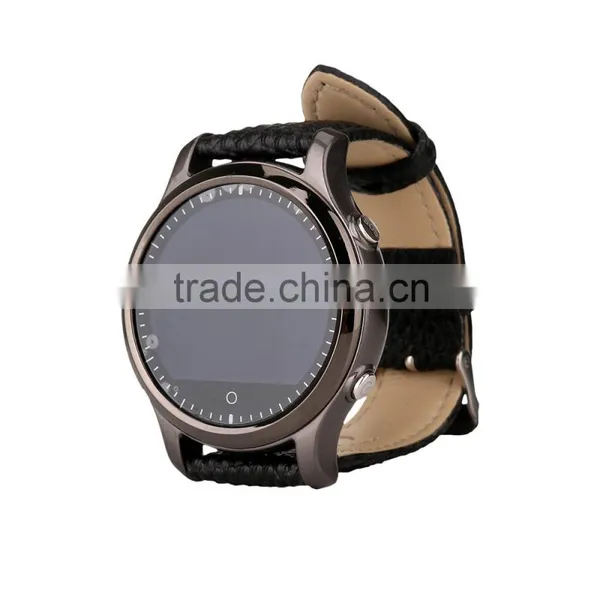 [Somostel] 2016 Lady Man Couple Wrist Watch Bluetooth Smart Watch for Android Mobile Smart Phones photo-2