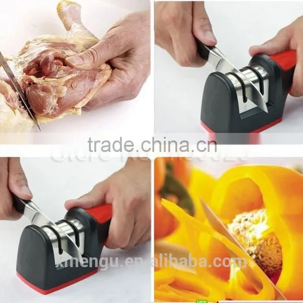 Wholesale Kitchen Tool Set Kitchen Knife Sharpener photo-6
