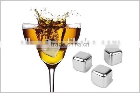 Reusable Ice Cubes Factory Direct Sale photo-6