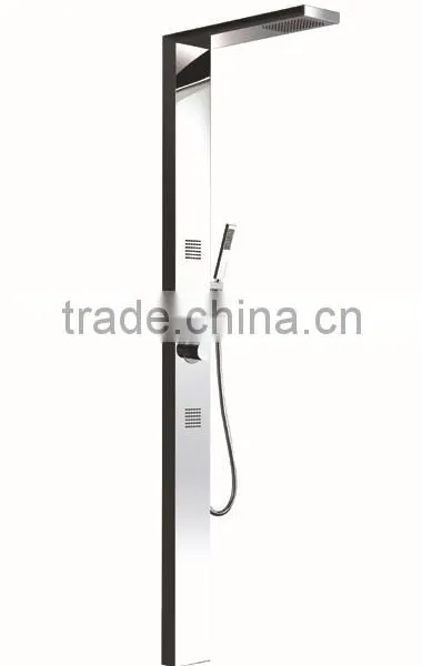 Massage Shower Set Indoor Decorative Shower Column