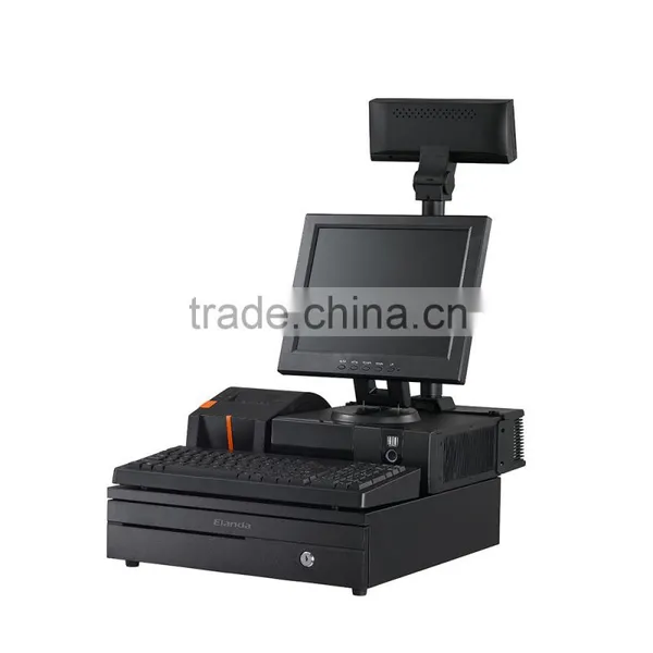 POS System Touch POS System Pos Terminal