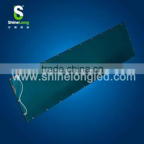 300X1200mm 40W SMD LED Black Panel Light Surface Mounted photo-2