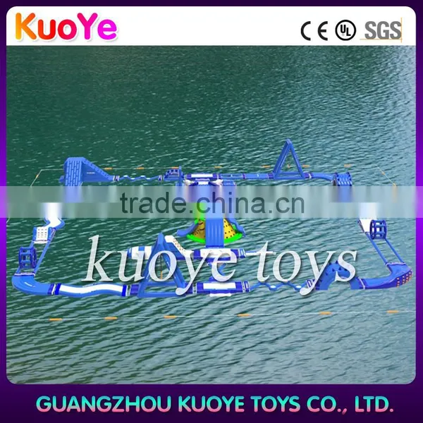 New Inflatable Water Park Projects,inflatable Aquapark,inflatable Water Park Factory Price