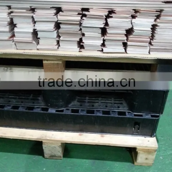 Copper Clad Board 94v0 Pcb Board in Fr4 Heat Insulation Sheet photo-6