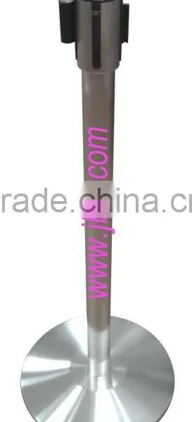 Crowd Control Barrier
