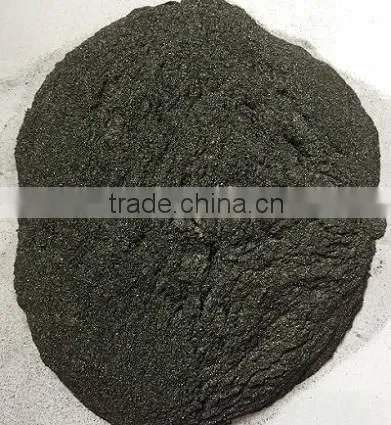 Amorphous Graphite Powder With Best Price photo-2