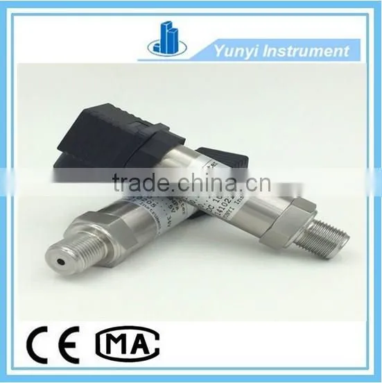 China Oil Pressure Sensor Transmitter photo-6