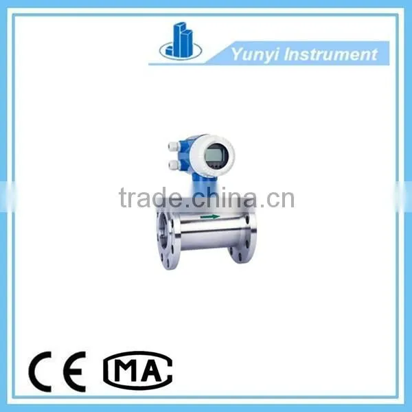 Turbine Flow Meters (Hydraulic Fluids) photo-3
