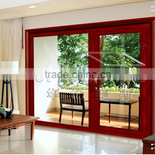 Aluminum Window Door With High Quality photo-5