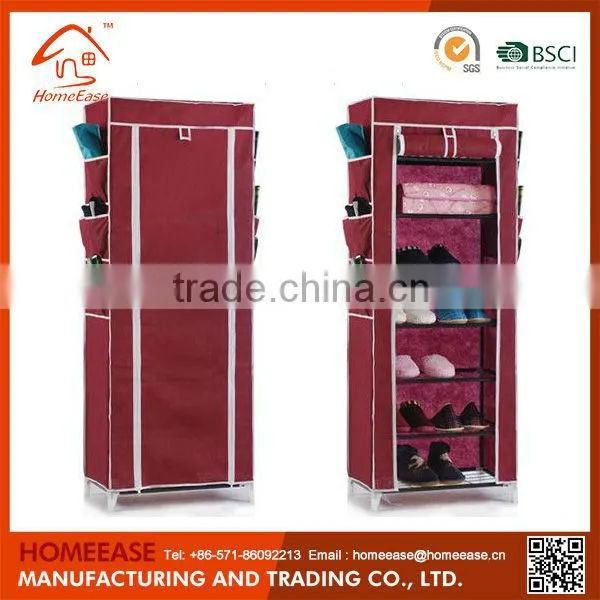 Decorative and Fashion New Simple Design Bedroom Wardrobe Design