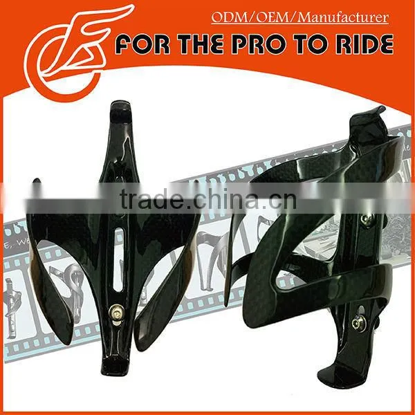Bicycle Accessory Full Carbon Bottle Cage
