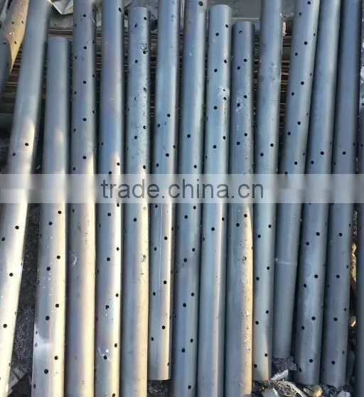 SiSiC Apertured Beam Round Bar Square Bar photo-2