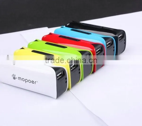 2600mah External Battery