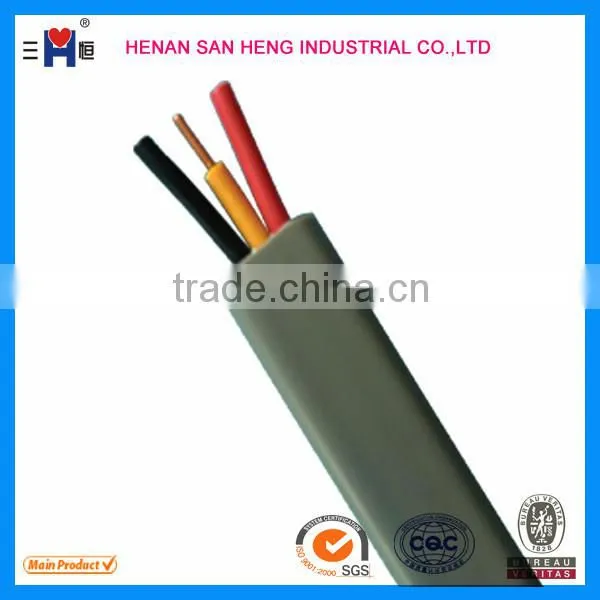 House Wiring Electric Cable photo-3