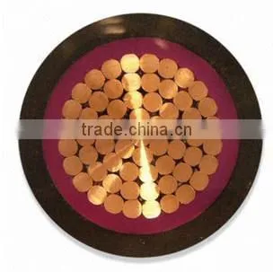 YJV XLPE Insulated and Pvc Sheathed Power Cable photo-2