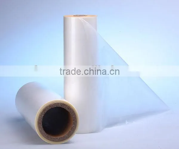 Bopp Matt 23 Micron Thermal Lamination Film BOPP EVA Film photo-4