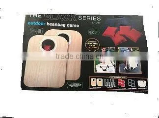 Bean Bag Toss Game for Kids ,size:46x60cm photo-2