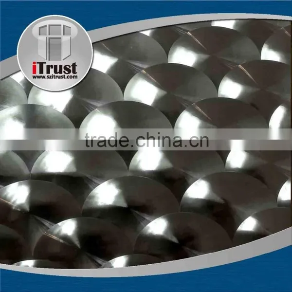3D Hologram Food Packaging Film photo-4