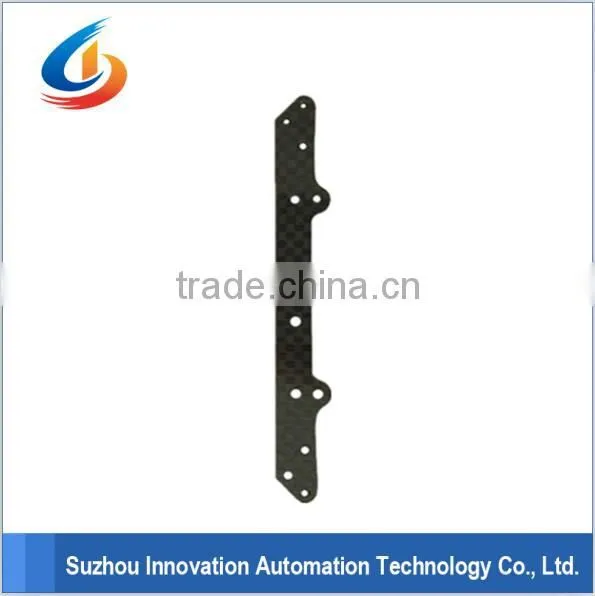 ITG 66 Carbon Fiber Cnc Cutting/carbon Fiber Products photo-5